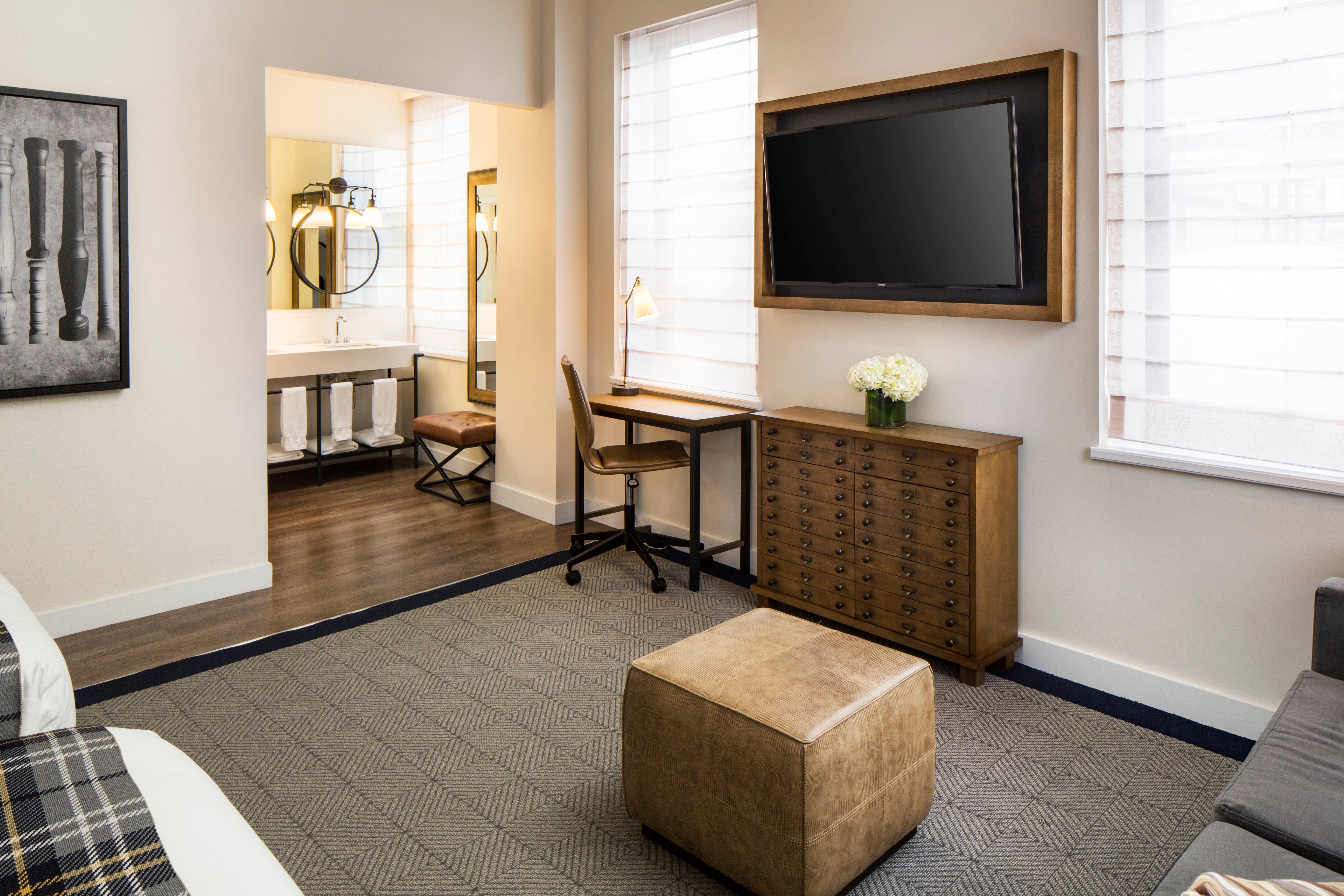 Hotel Indigo Boston Garden By Ihg Zewnętrze zdjęcie